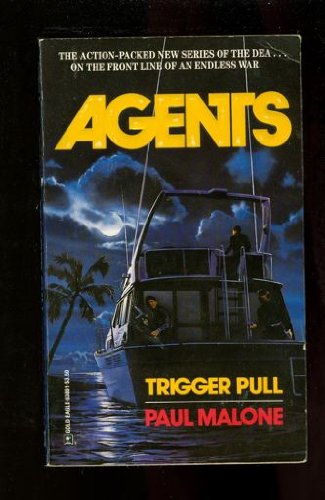 Stock image for Trigger Pull for sale by Aaron Books