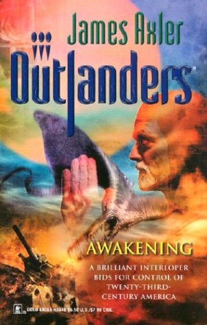 Beispielbild fr Awakening (Outlanders, 27) zum Verkauf von Wonder Book