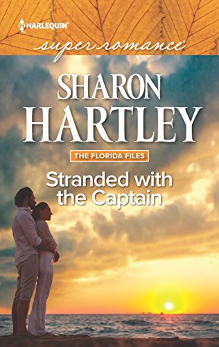 Stock image for Stranded with the Captain (The Florida Files, 3) for sale by HPB Inc.