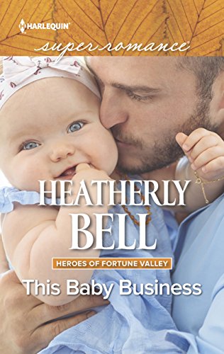 Imagen de archivo de This Baby Business a la venta por Better World Books
