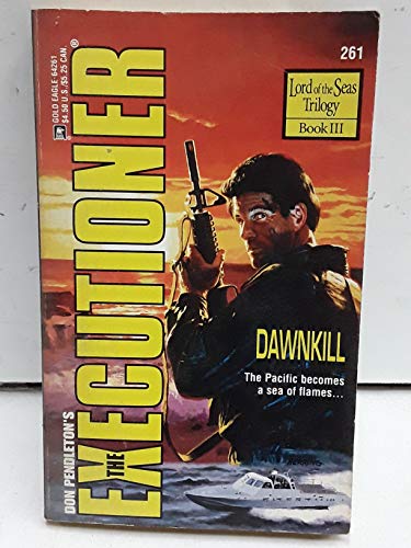 Beispielbild fr Dawnkill zum Verkauf von Better World Books