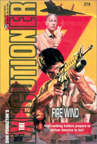 Beispielbild fr Fire Wind zum Verkauf von ThriftBooks-Atlanta