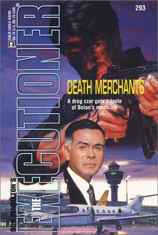 Stock image for Death Merchants for sale by Better World Books