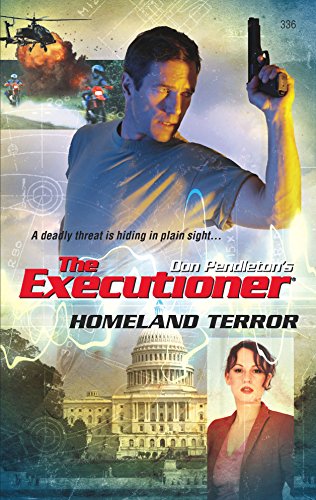 Homeland Terror (Executioner)