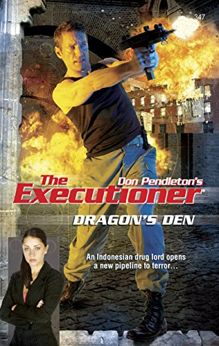 Dragon's Den (Executioner)