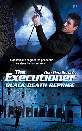 Black Death Reprise (Executioner)