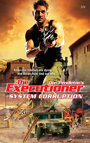 Stock image for System Corruption (Executioner) for sale by SecondSale