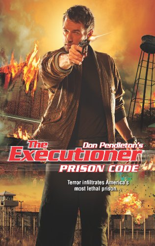 9780373644148: Prison Code (Executioner)