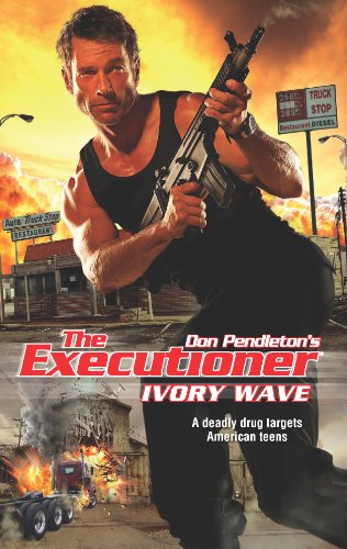 Stock image for Ivory Wave (Executioner) for sale by Isle of Books