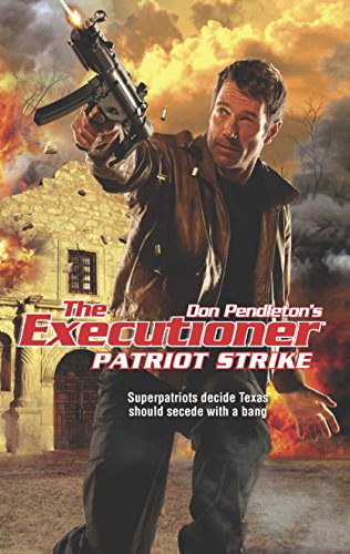 Stock image for Patriot Strike for sale by Better World Books