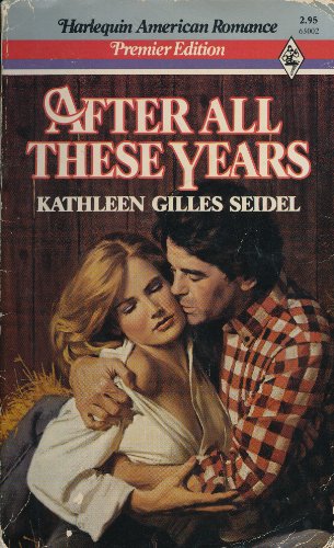 Stock image for After All These Years for sale by Better World Books