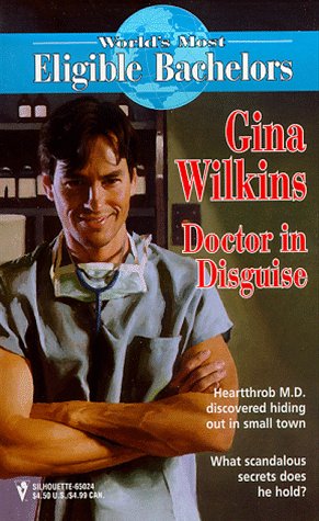 Beispielbild fr Doctor in Disguise zum Verkauf von Better World Books