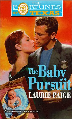 9780373650316: The Baby Pursuit: 2 (Fortune's Heirs S.)