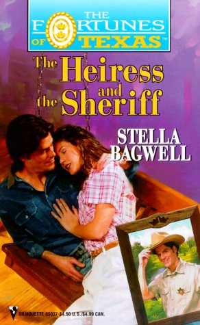 The Heiress and the Sheriff