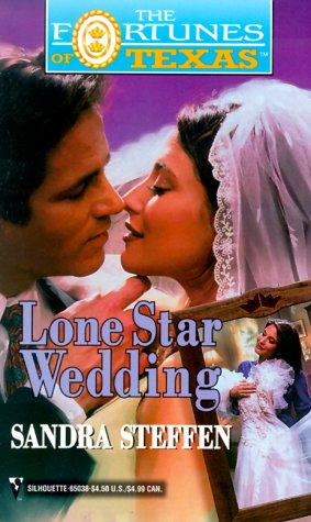 Lone Star Wedding