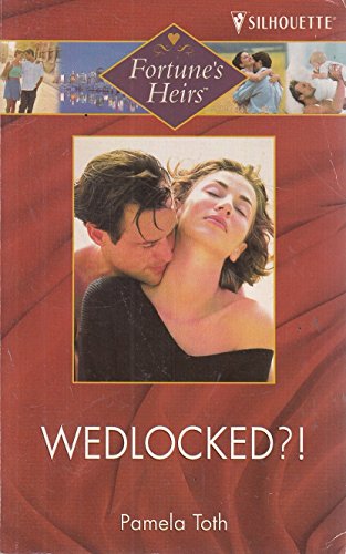 Beispielbild fr Wedlocked?! zum Verkauf von Better World Books