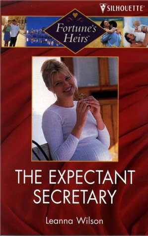 Stock image for The Expectant Secretary for sale by Better World Books: West