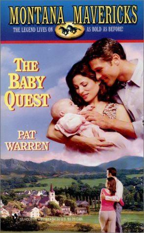 Beispielbild fr The Baby Quest: 6 (Montana Brides S.) zum Verkauf von WorldofBooks