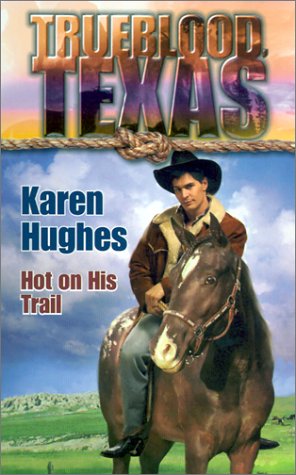 Stock image for Hot on His Trail for sale by Better World Books