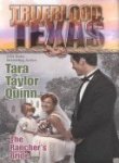 The Rancher's Bride (Trueblood Texas #11)