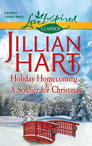 Stock image for Holiday Homecoming and a Soldier for Christmas for sale by Better World Books