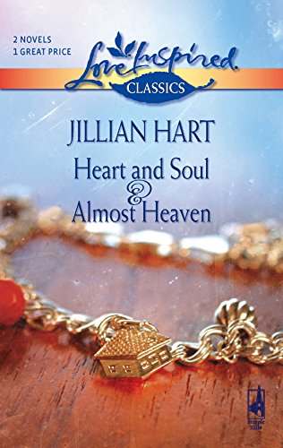 Beispielbild fr Heart and Soul and Almost Heaven zum Verkauf von Better World Books