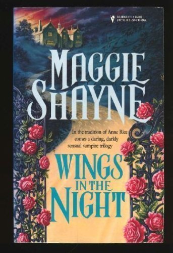 9780373652082: Title: Wings in the Night