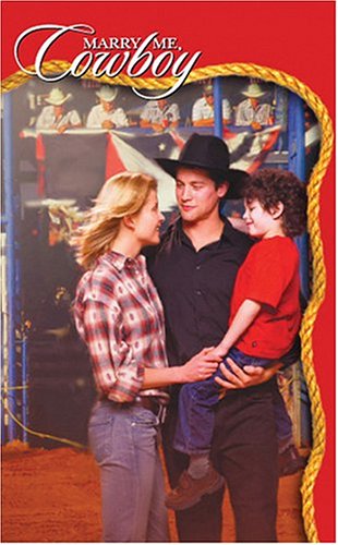 Stock image for The Return of the Cowboy (Marry Me, Cowboy: Secrets #48) for sale by The Book Garden