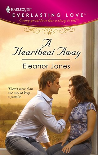 Stock image for A Heartbeat Away for sale by Jenson Books Inc