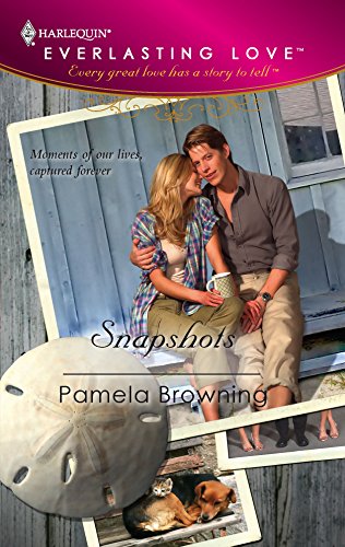 Snapshots (9780373654147) by Browning, Pamela