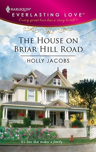 Stock image for The House On Briar Hill Road for sale by Once Upon A Time Books