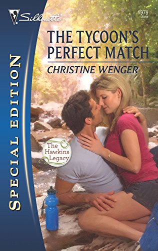 Stock image for The Tycoon's Perfect Match for sale by Better World Books