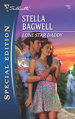 Stock image for Lone Star Daddy for sale by Better World Books