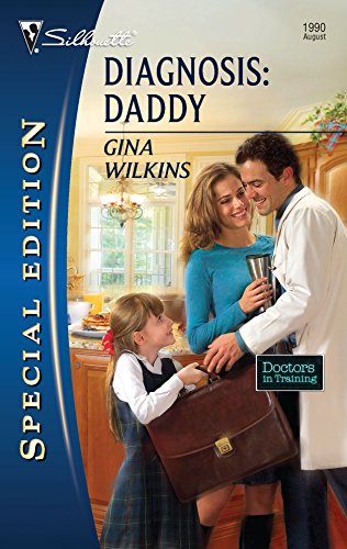 Beispielbild fr Diagnosis: Daddy zum Verkauf von Better World Books