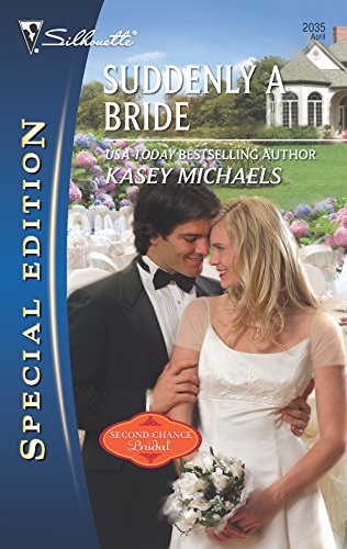 Stock image for Suddenly a Bride for sale by Anderson Book
