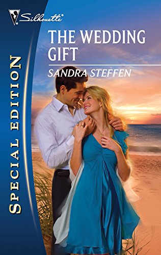 Stock image for The Wedding Gift for sale by Better World Books