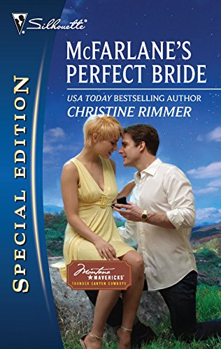 Stock image for McFarlane's Perfect Bride for sale by Better World Books