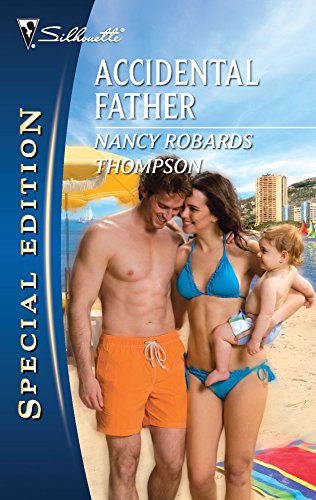 Stock image for Accidental Father (Silhouette Special Edition) for sale by SecondSale