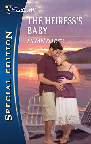 The Heiress's Baby (Silhouette Special Edition) (9780373655458) by Darcy, Lilian