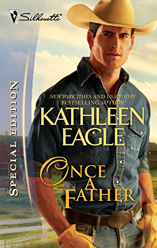 9780373655489: Once a Father (Silhouette Special Edition)