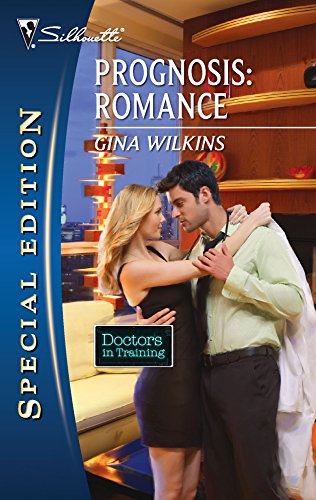 Beispielbild fr Prognosis: Romance (Doctors in Training) zum Verkauf von Robinson Street Books, IOBA