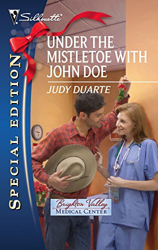 Beispielbild fr Under the Mistletoe with John Doe zum Verkauf von BooksRun