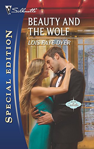 Stock image for Beauty and the Wolf (The Hunt for Cinderella, 7) for sale by SecondSale