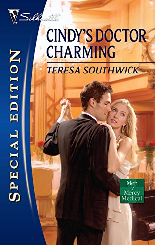 Stock image for Cindy's Doctor Charming for sale by Better World Books