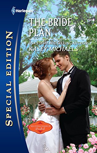Beispielbild fr The Bride Plan (Second-Chance Bridal) zum Verkauf von SecondSale