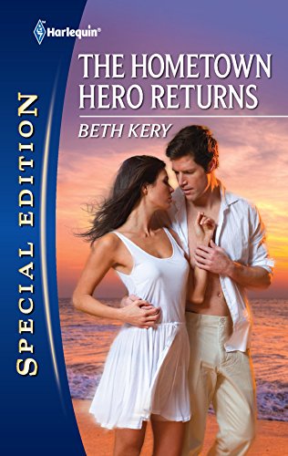 Stock image for The Hometown Hero Returns for sale by Better World Books