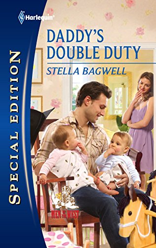 Daddy's Double Duty - Bagwell, Stella