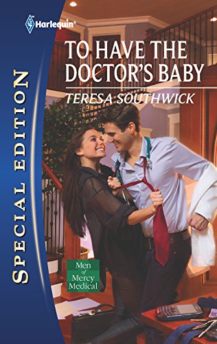 Beispielbild fr To Have the Doctor's Baby zum Verkauf von SecondSale