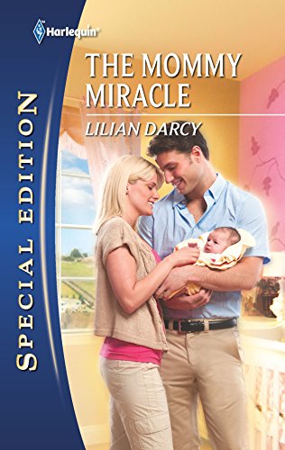Beispielbild fr The Mommy Miracle zum Verkauf von Better World Books