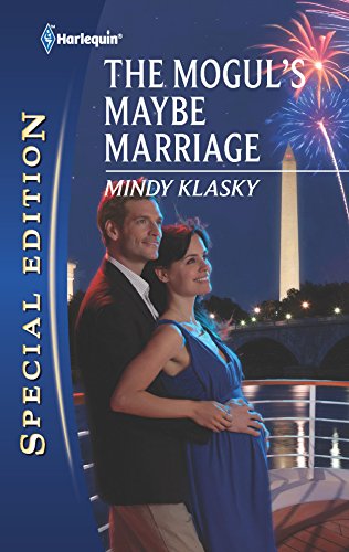 Stock image for The Mogul's Maybe Marriage for sale by SecondSale